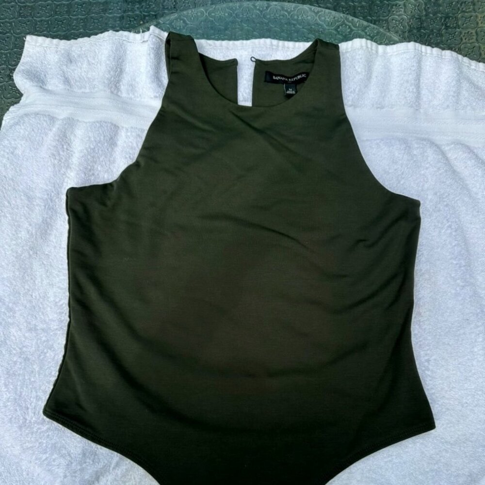 Banana Republic Women's Body Suit